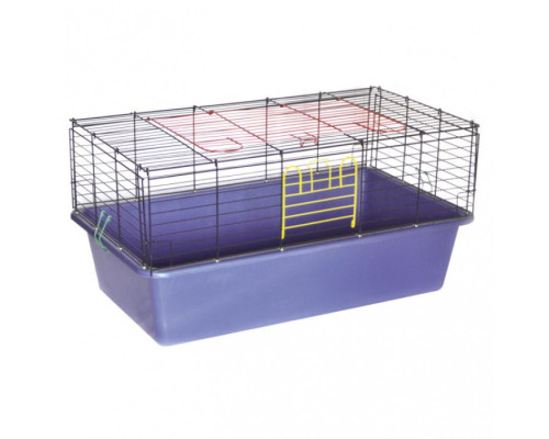Клітка для гризунів ГРАНД КРОЛИК