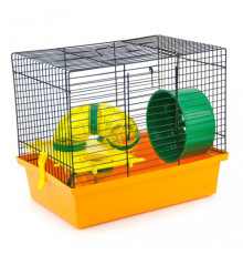 Клетка МИККИ ЛЮКС