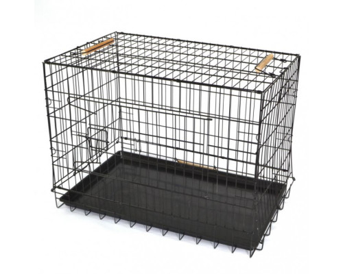 ВОВК ЛАЙТ з пластиковим піддоном