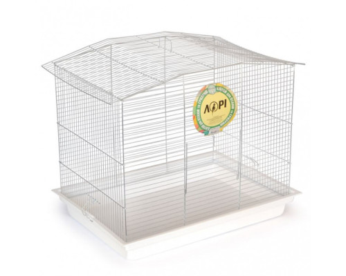 Клітка для гризунів КОМБІ
