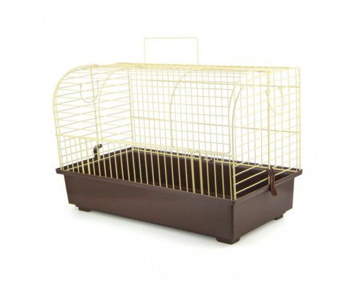 Клітка для гризунів БІГ ВОЯЖ