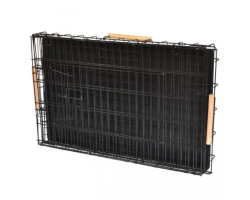 ВОВК ЛАЙТ з пластиковим піддоном