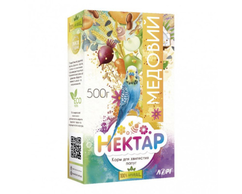 Нектар «Медовий»